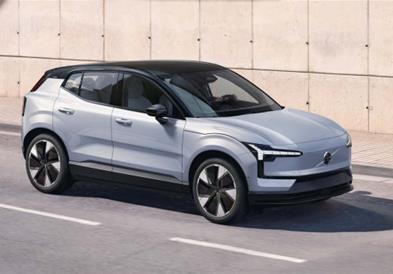 „Volvo“ ќе продава само електрични автомобили?