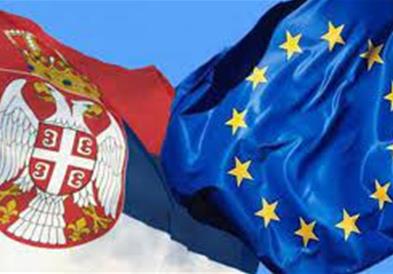Демостат: Подеднаков број граѓани на Србија се „за“ и „против“ влез на земјата во ЕУ