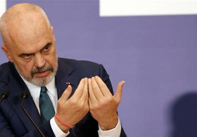 Откажана е заедничката владина седница на Албанија и Косово, Рама се налутил поради форматот 
