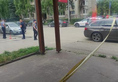 БиХ: Ученик застрела вработен во училиште во Лукавец, малолетникот е уапсен