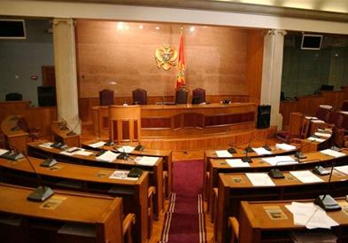 РТЦГ: Во новиот состав на парламентот на Црна Гора ќе има 20 партии