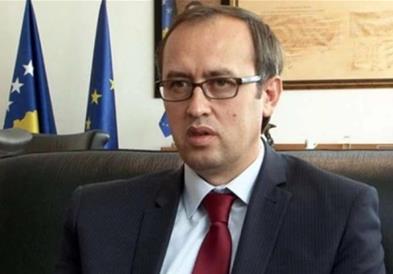 Хоти: Косовскиот север може да се интегрира само во нормална ситуација и без притисоци