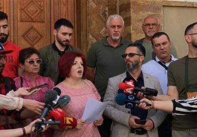 Асоцијацијата за цистична фиброза поддржува ослободување од партиципација за пациенти над 26год