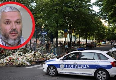 На таткото на Коста К. му е блокиран имотот, се дознало што се обидел да направи од затвор
