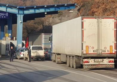 Приштина забрани влез за српска стока на Косово