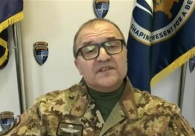 Командантот на КФОР по средбата со Вучиќ: Загрижен сум поради настаните на северот на Косово 