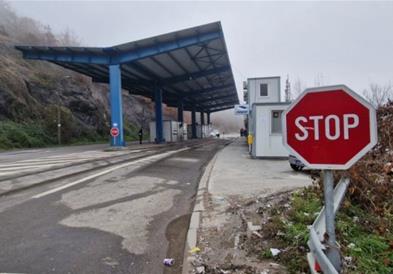 И покрај одлуката на Владата во Приштина, без проблем се минува граничниот премин со Србија