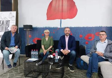 Претставата „My name is Medeja“ најдобра на годинашниов театарски фестивал„Војдан Чернодрински