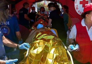 Грција побара помош од Европол во истрагата за катастрофата со бродот со мигранти