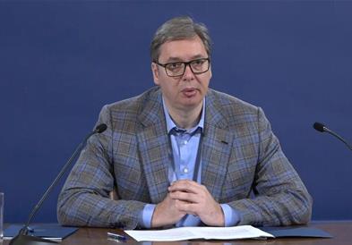 Белград ги прекинува разговорите со Приштина додека не бидат ослободени сите уапсени Срби