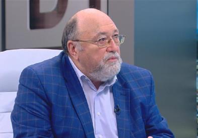 Екс бугарскиот амбасадор во Македонија: АНТИБУГАРИ сте затоа загубивте од Украина?!!!