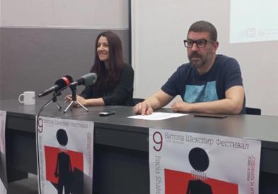 Театар, работилници и музика на „Битола Шекспир фестивал“