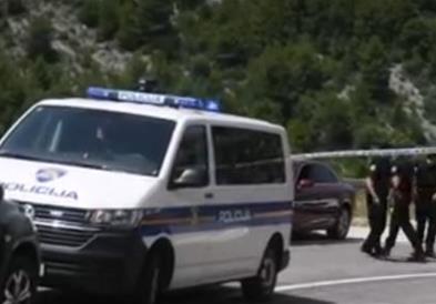 Најмалку двајца загинати при пад на унгарски хеликоптер во Хрватска