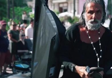 Срамен потег на познатиот милијардер - ова не смеел да си го дозволи (фото/видео)
