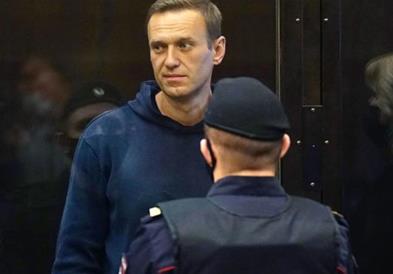 Рускиот Врховен суд одби жалба на Навални