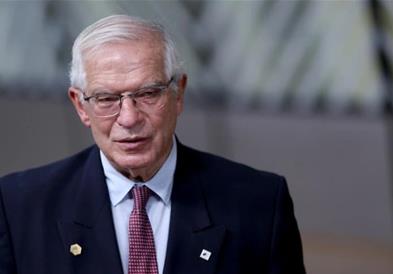 Борел: Ескалацијата продолжува и станува опасна, нема тоа да го толерираме
