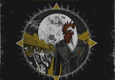 Во Скопје манифестацијата „Cruise cult - the art of the motorcycle 2023 vol.2”