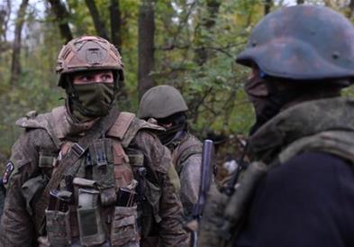Покрај „Вагнер“ какви други приватни војски има во Русија?
