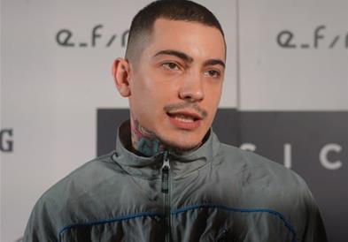 Српскиот рапер отвори профил на „OnlyFans“: „Лудо е, сите ме сакаат“
