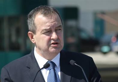 Дачиќ: Норвешка донесе одлука да ја затвори амбасадата во Приштина