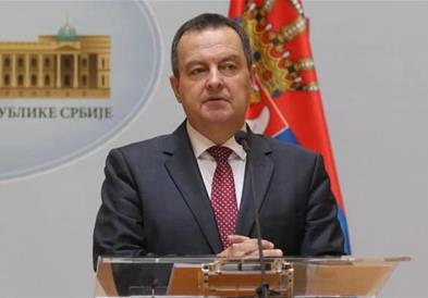 Москва и Белград ја договaраат посетата на Дачиќ на Русија