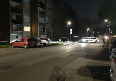 Уапсен напаѓачот кој ја уби сопругата и застрела четири лица во Сисак