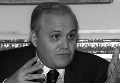Почина поранешниот претседател на Србија, Милан Милутиновиќ