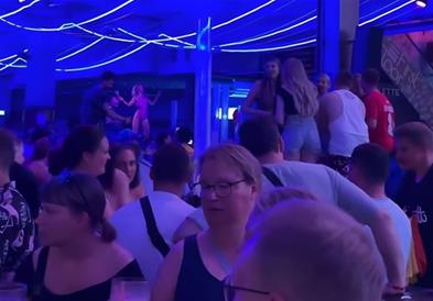 Жителите на Мајорка бараат промени поради пијаните туристи: „Ситуацијата е алармантна“