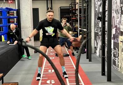 Усик против Дубоа на 26 август