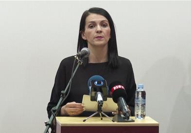 Јавна расправа за Предлог законот за култура 