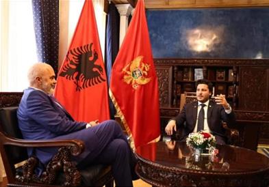 Рама од Подгорица: Не отидов во Приштина да се оженам за Курти, не ни требаат нови херои