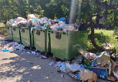  Секој жител во Македонија годишно фрла по 86 килограми храна