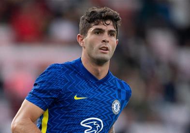 Пулишиќ пред трансфер во Милан