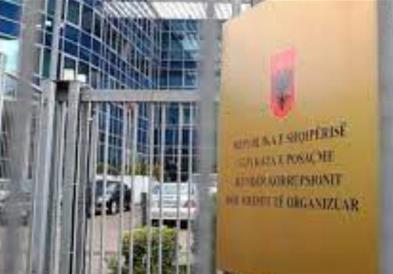 СПАК побара  апсење на поранешниот албански вицепремиер Ахметај