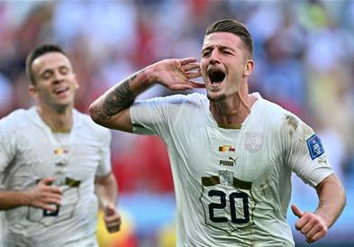 Сергеј Милинковиќ-Савиќ во Ал Хилал за неверојатни 140.000.000 евра