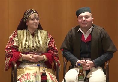 Презентирана програмата за 60 издание на „Галичка свадба“