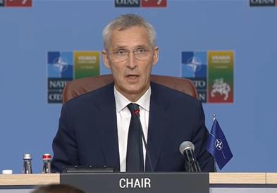 Столтенберг: НАТО ќе направи се што е потребно за да гарантира стабилност на Западниот Балкан