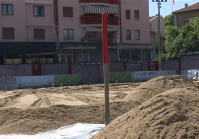 Балканско првенство во одбојка на песок викендов во Штип