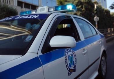 Експлозија пред Масонската ложа во Атина