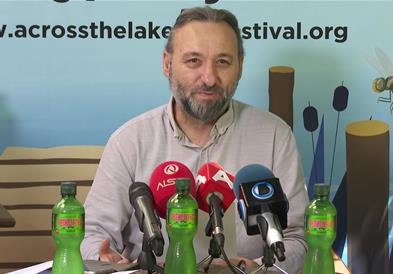 „Преку езерото“ – Меѓународен филмски фестивал по втор пат во Дојран