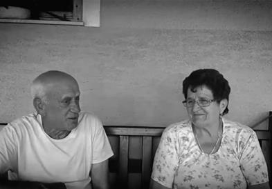 Сопружници од Славонија починале во исти ден по 50 години брак