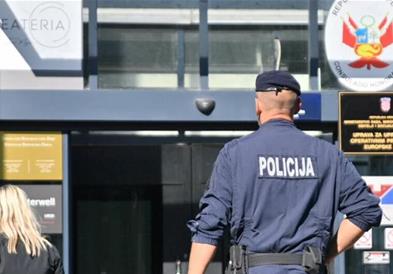 Дојави за бомби на неколку локации во Загреб, полицијата пребарува објекти низ градот