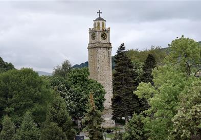 Саат-кулата во Битола прогласена за културно наследство од особено значење