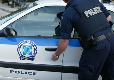 Грчката полиција трага по двајцата сторители на убиството на Халкидики, пронајдени 19 чаури