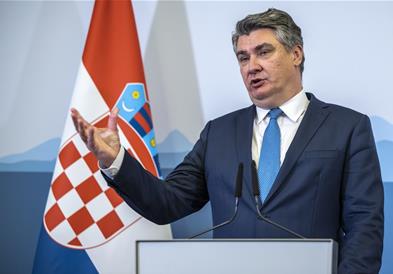 Милановиќ: Инертноста на ЕУ е многу незгодна работа и работи на наша штета