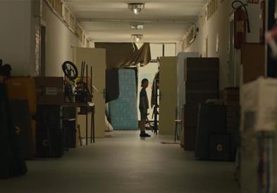 Премиера на краткометражниот игран филм „Имиња“ на „Синедејс“