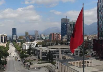 Балкански барометар: Албанија со нов рекорд за корупција во 2023 година