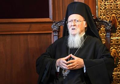 Не е дадена дозвола за свечена литургија во манастирот Сумела за Успение на Богородица
