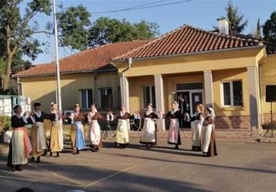 Културно-уметнички друштва од Делчево и Пехчево наградени на меѓународен фестивал во Бугарија