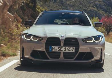 Дали идните модели на „BMW M“ ќе бидат електрични?